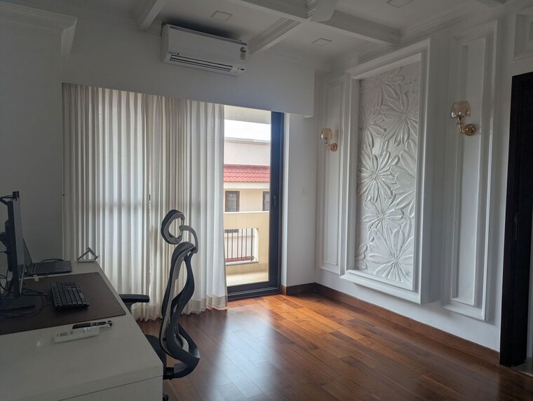 Living Room, adarsh-tranqville 4 Bedroom 4334 Sq.Ft. Villa In Chikkagubbi Village Bangalore 10720924