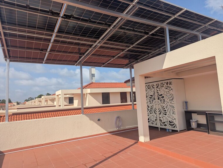 Exterior View, adarsh-tranqville 4 Bedroom 4334 Sq.Ft. Villa In Chikkagubbi Village Bangalore 10720924