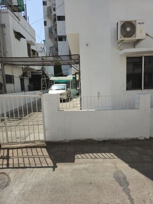 3 BHK Independent House – Exterior View View at Akota - for Sale