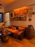 1 BHK +  500 Sq.Ft. Apartment in Bandra West
