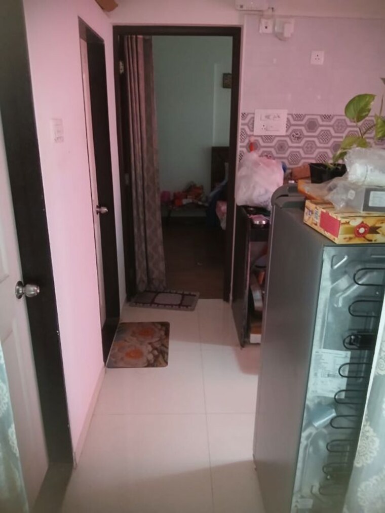 Team Area, sanghvi-s3-ecocity-orchid 1 Bedroom 410 Sq.Ft. Apartment In Mahajanwadi Thane 10721002