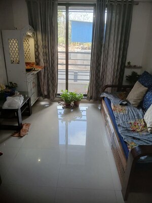 1 BHK Apartment For Sale in Sanghvi S3 Ecocity Orchid, Mahajanwadi