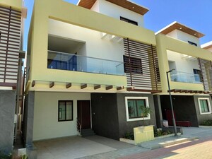 3 BHK Villa For Sale in Shriram Chirping Grove, Sarjapur Road