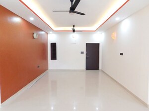 3 BHK Apartment For Rent in Hill Ridge Springs, Gachibowli