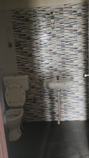 Bathroom in 2 BHK Apartment at Signature Global The Roselia, Sector 95a – for Sale
