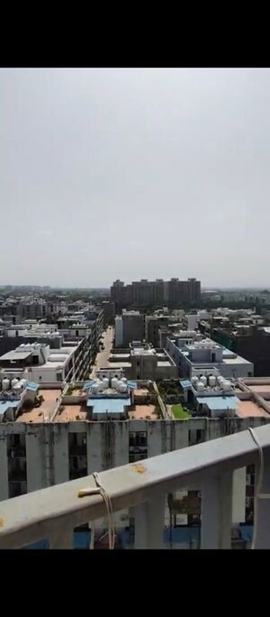 2 BHK Apartment – Exterior View View at Ireo Skyon, Sector 60 - for Rent