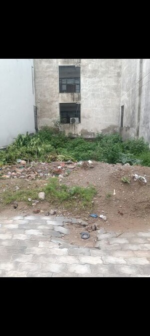  Plot For Sale in Gandhi Path