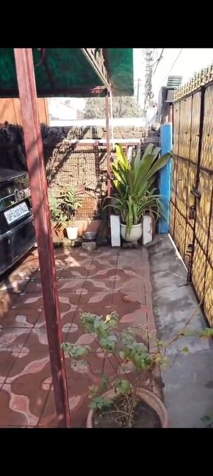 Balcony in 6+ BHK Independent House at Sanjay Nagar Sector 23 – for Sale