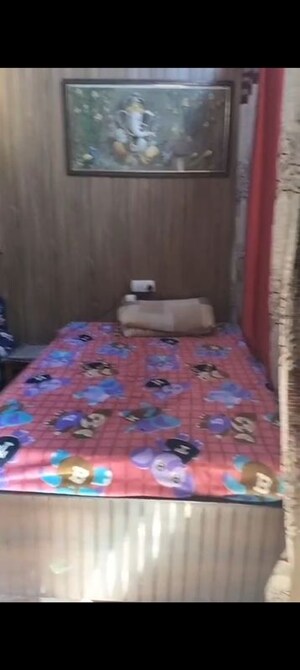 Bedroom in 6+ BHK Independent House at Sanjay Nagar Sector 23 – for Sale