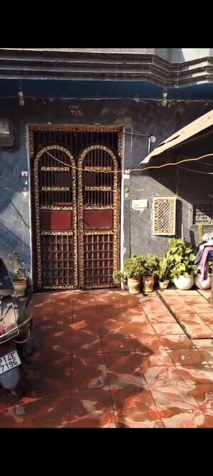 6+ BHK Independent House – Exterior View View at Sanjay Nagar Sector 23 - for Sale