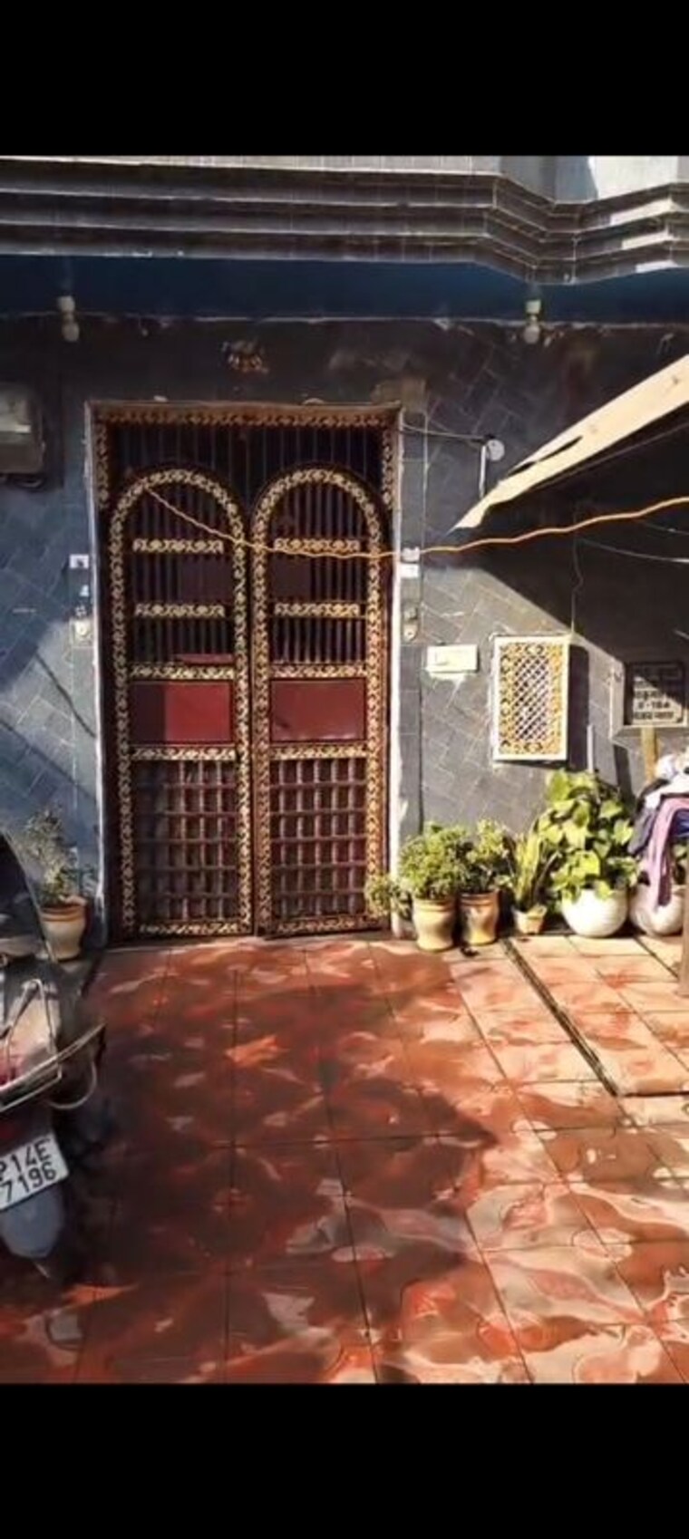 Exterior View, sanjay nagar sector 23 6+ Bedroom 757 Sq.Ft. Independent House In Sanjay Nagar Sector 23 Ghaziabad 10721041