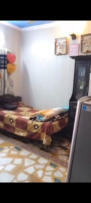 Bedroom in 6+ BHK Independent House at Sanjay Nagar Sector 23 – for Sale