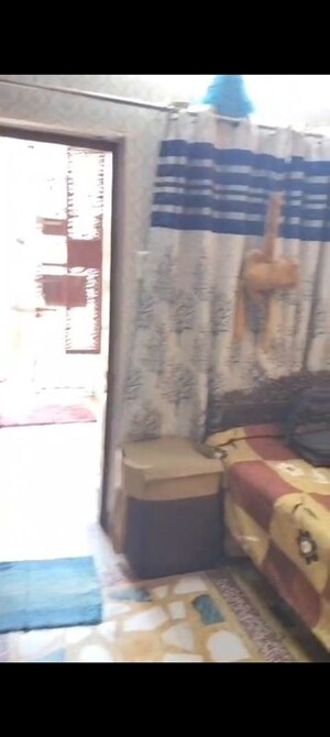 Living Room in 6+ BHK Independent House at Sanjay Nagar Sector 23 – for Sale