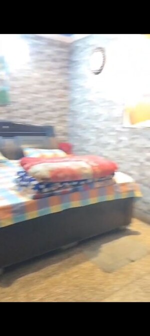 Swimming Pool in 6+ BHK Independent House at Sanjay Nagar Sector 23 – for Sale