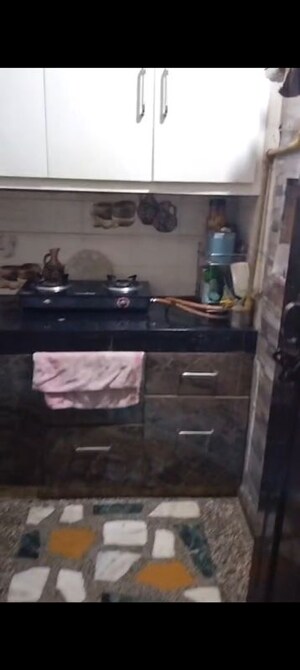 Kitchen in 6+ BHK Independent House at Sanjay Nagar Sector 23 – for Sale