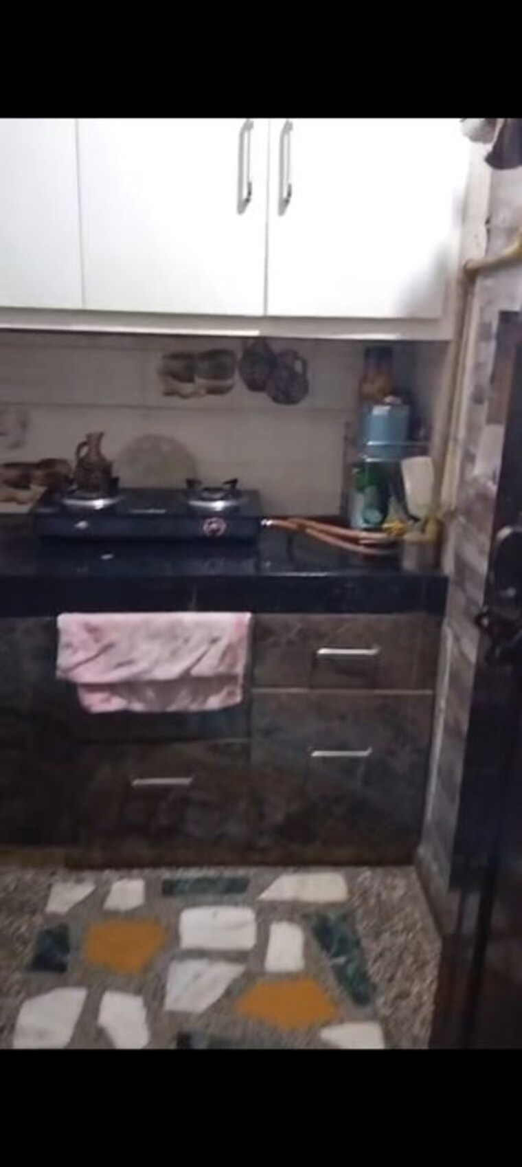 Kitchen, sanjay nagar sector 23 6+ Bedroom 757 Sq.Ft. Independent House In Sanjay Nagar Sector 23 Ghaziabad 10721041