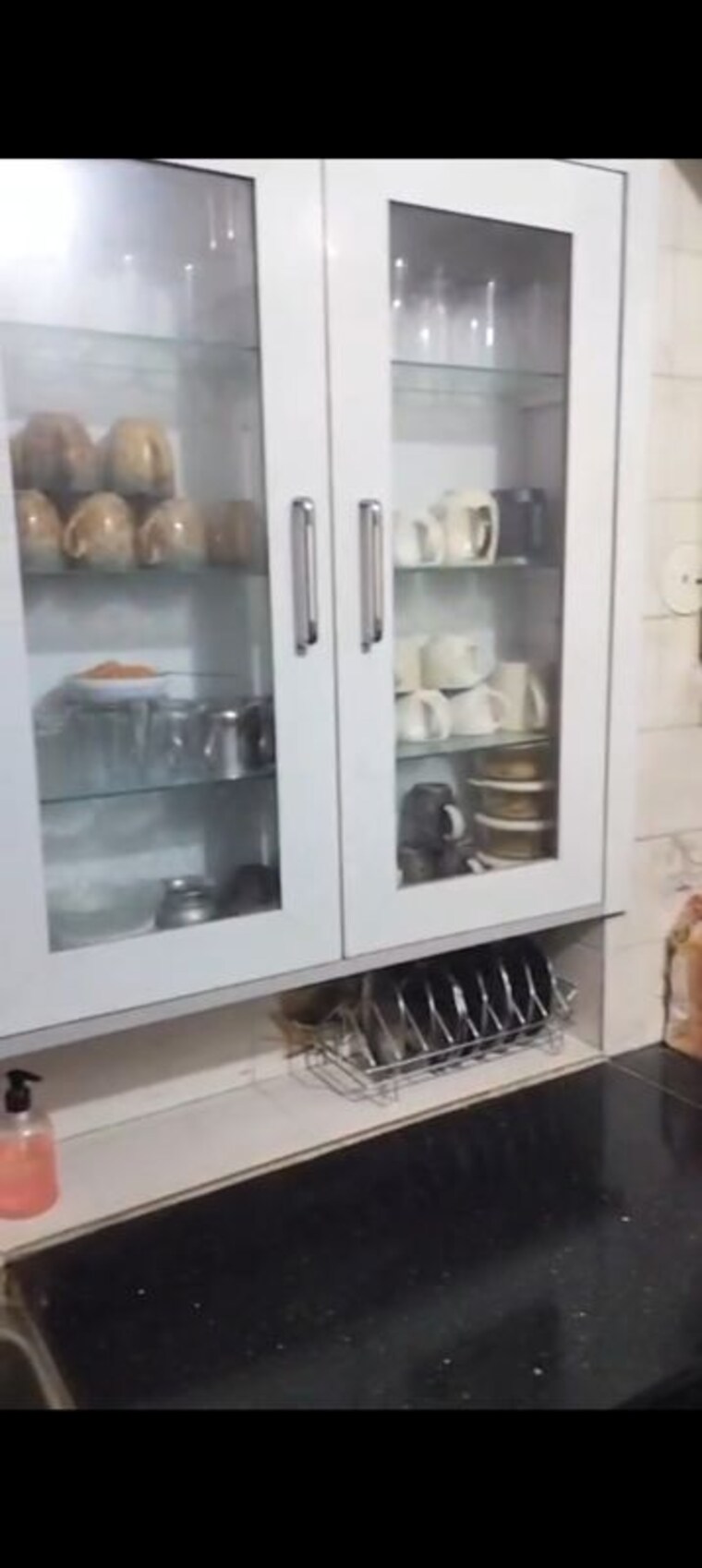 Kitchen, sanjay nagar sector 23 6+ Bedroom 757 Sq.Ft. Independent House In Sanjay Nagar Sector 23 Ghaziabad 10721041