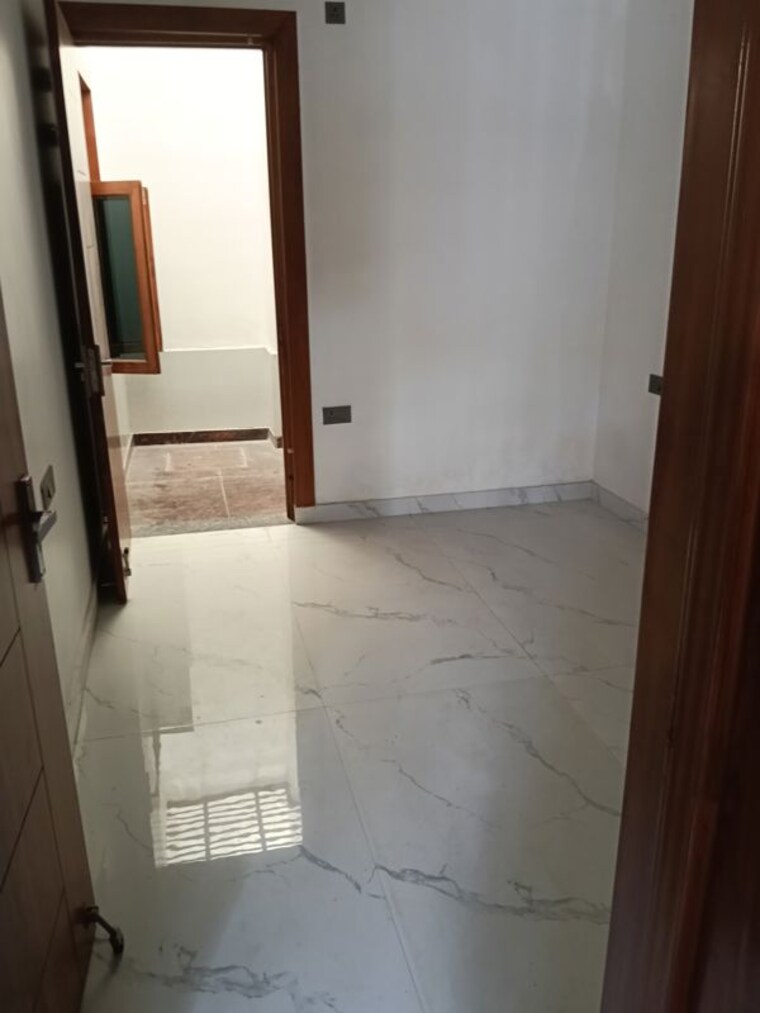 Bathroom, vasundhara sector 15 3 Bedroom 62 Sq.Mt. Independent House In Vasundhara Sector 15 Ghaziabad 10721014