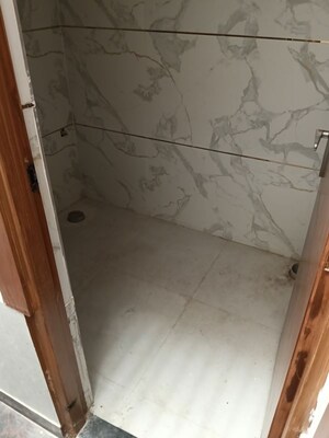 Balcony in 3 BHK Independent House at Vasundhara Sector 15 – for Sale