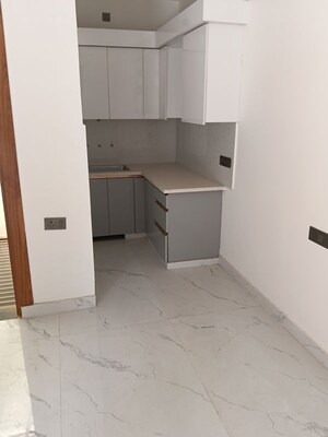 Kitchen in 3 BHK Independent House at Vasundhara Sector 15 – for Sale