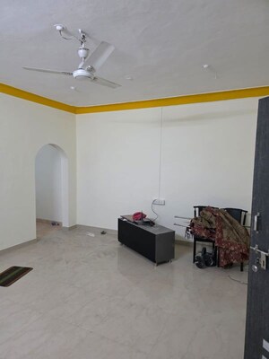 1 BHK Independent House For Rent in Balewadi Gaon