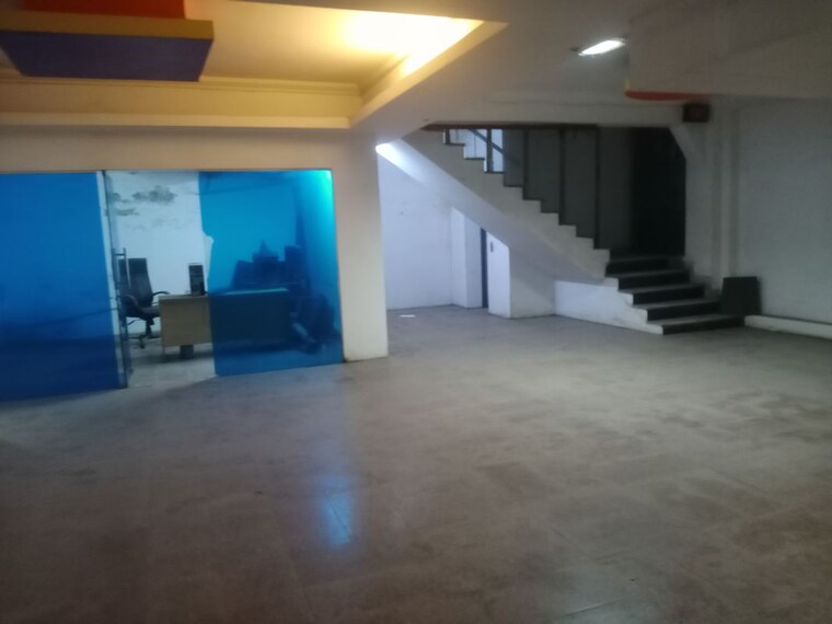 undefined, okhla industrial area Commercial Industrial Plot 5000 Sq.Ft. In Okhla Industrial Area Delhi 10721047