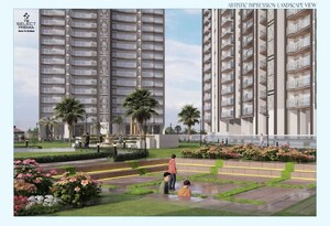 3 BHK Apartment For Sale in Sector 144
