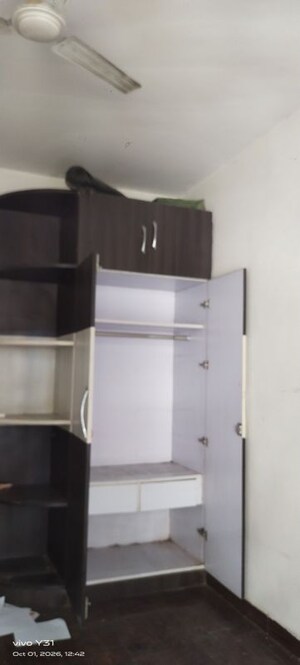 Kitchen in  Apartment at Mahagun My Woods, Sector 16c Greater Noida – for Rent