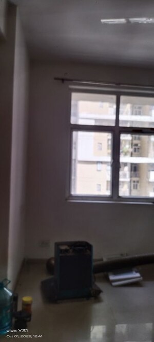 Kitchen in  Apartment at Mahagun My Woods, Sector 16c Greater Noida – for Rent