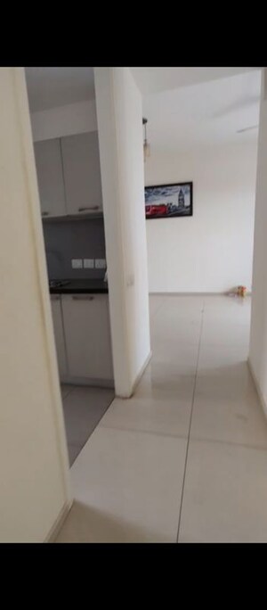 Bathroom in 2 BHK Apartment at Ireo Skyon, Sector 60 – for Rent