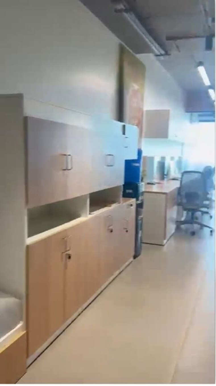 undefined, chembur Commercial Office Space 786 Sq.Ft. In Chembur Mumbai 10721059