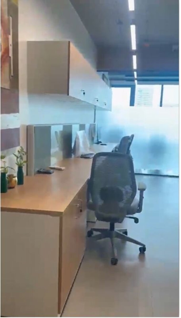 Team Area, chembur Commercial Office Space 786 Sq.Ft. In Chembur Mumbai 10721059