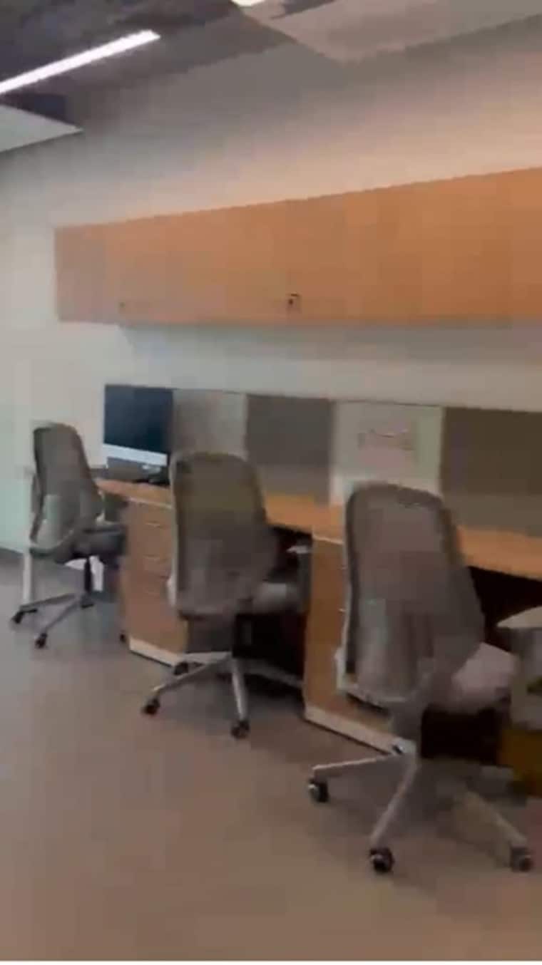 Team Area, chembur Commercial Office Space 786 Sq.Ft. In Chembur Mumbai 10721059