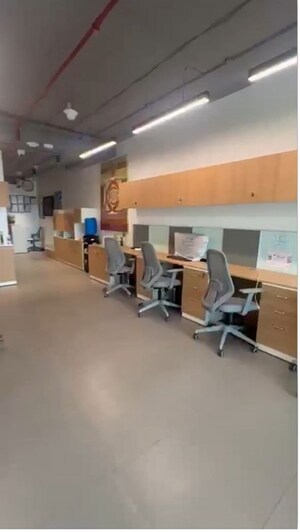  Office Space For Rent in Chembur
