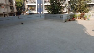 Parking in 2 BHK Apartment at Shah Apartment Andheri, Andheri East – for Rent