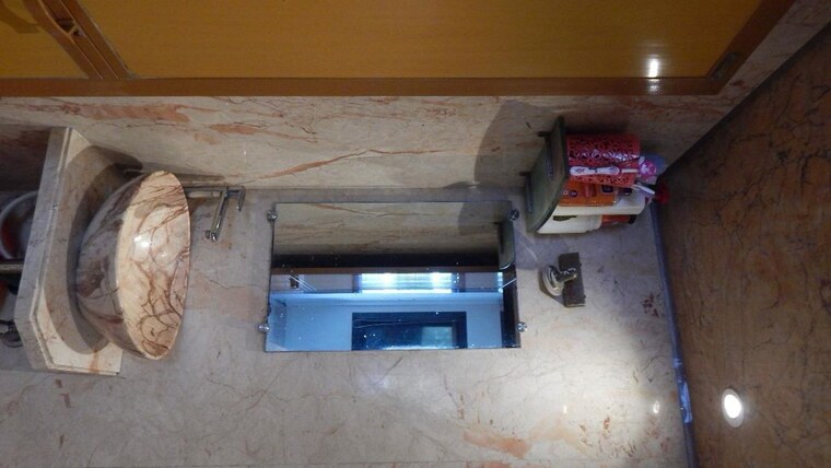 undefined, shah-apartment-andheri 2 Bedroom 720 Sq.Ft. Apartment In Andheri East Mumbai 10721068