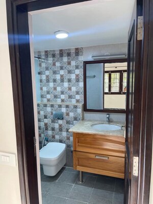 Room in 4 BHK Villa at Adarsh Palm Retreat – for Rent