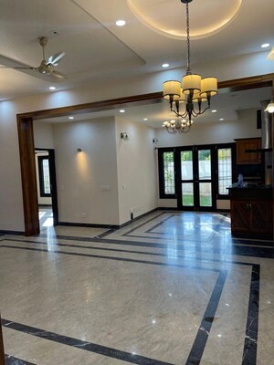 4 BHK Villa For Rent in Adarsh Palm Retreat