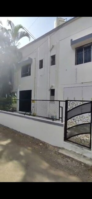 2 BHK Independent House – Exterior View View at Koregaon Park - for Sale