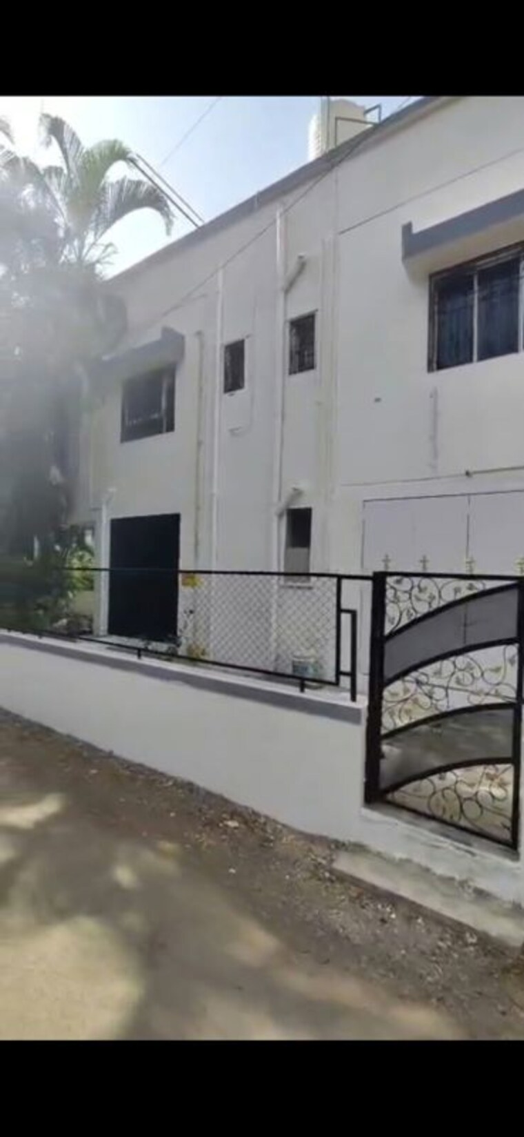 Exterior View, koregaon park 2 Bedroom 1800 Sq.Ft. Independent House In Koregaon Park Pune 10721071