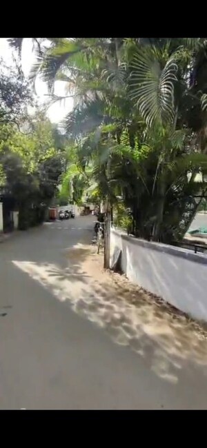 2 BHK Independent House – Exterior View View at Koregaon Park - for Sale
