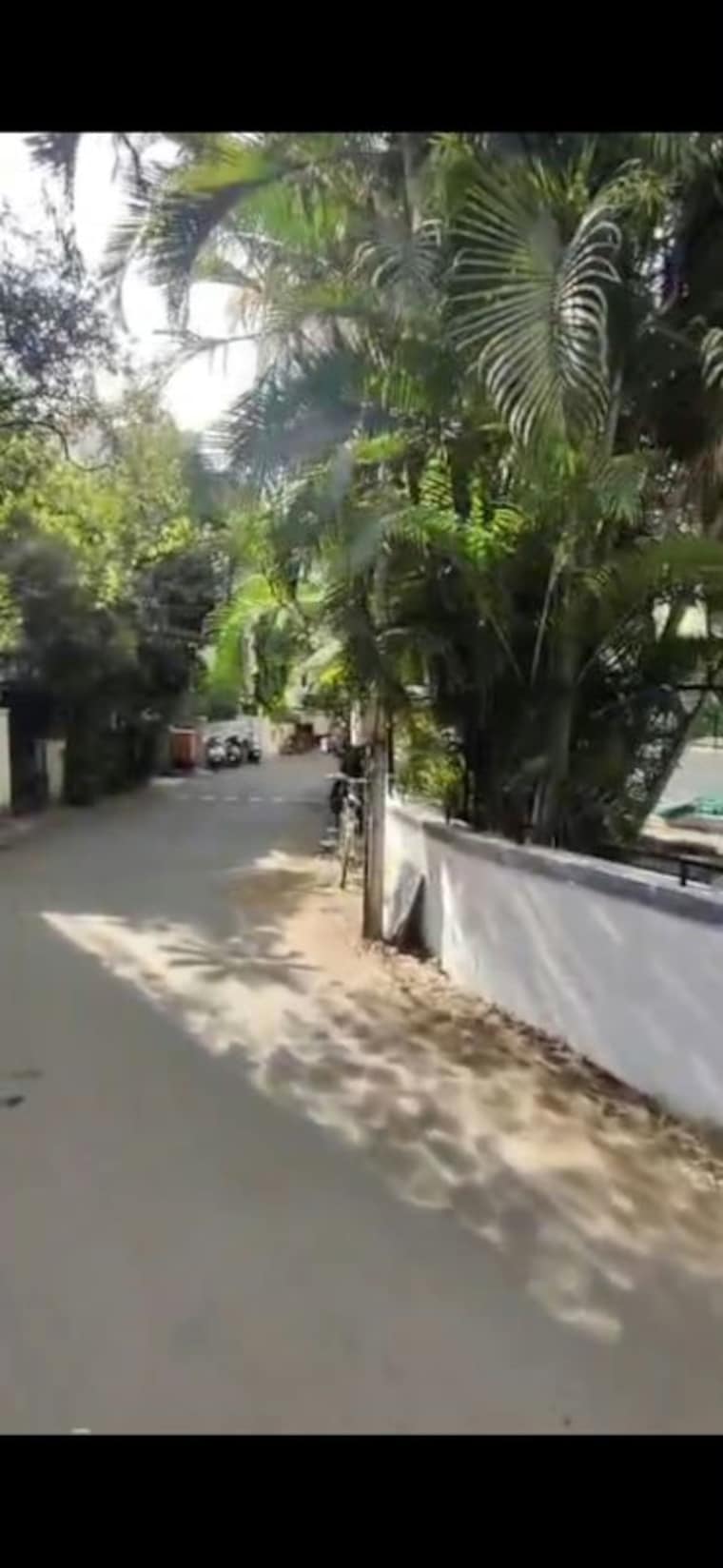 Exterior View, koregaon park 2 Bedroom 1800 Sq.Ft. Independent House In Koregaon Park Pune 10721071