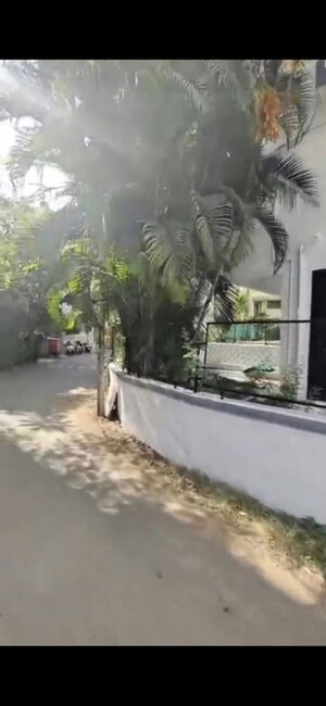 2 BHK Independent House – Exterior View View at Koregaon Park - for Sale