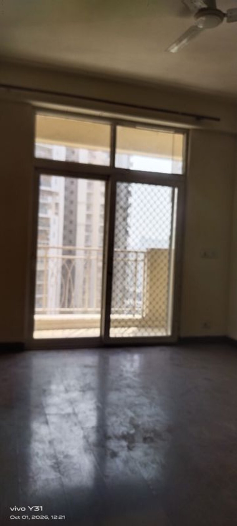Room, mahagun-my-woods 3 Bedroom 1235 Sq.Ft. Apartment In Sector 16c Greater Noida Greater Noida 10721081