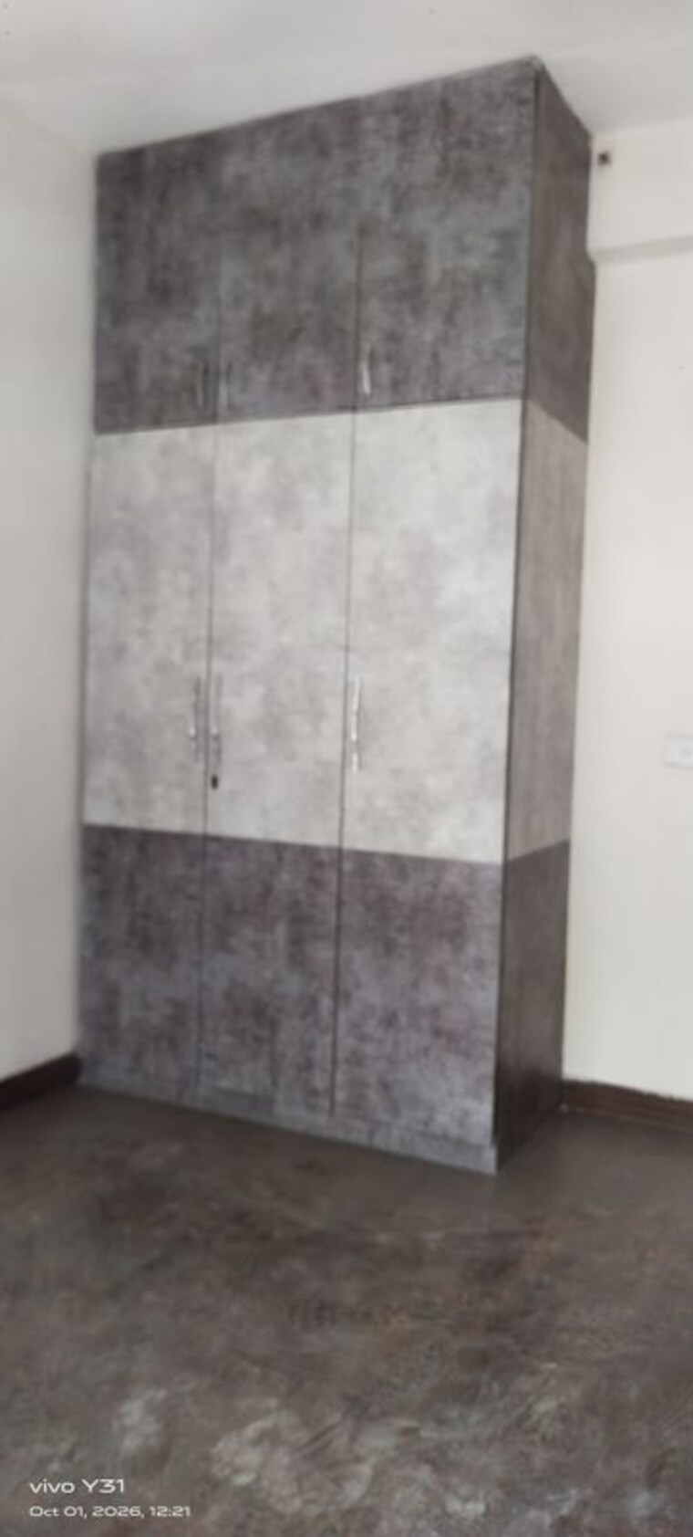 Room, mahagun-my-woods 3 Bedroom 1235 Sq.Ft. Apartment In Sector 16c Greater Noida Greater Noida 10721081