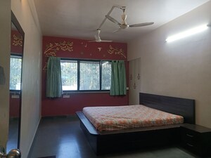 2 BHK Apartment For Rent in Aundh