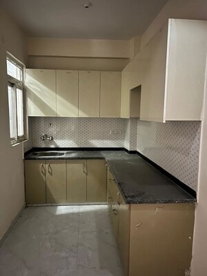 Kitchen in 2 BHK Builder Floor at Sector 1 Greater Noida – for Sale