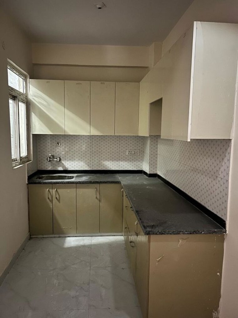 Kitchen, sector 1 greater noida 2 Bedroom 1090 Sq.Ft. Builder Floor In Sector 1 Greater Noida Greater Noida 10721070
