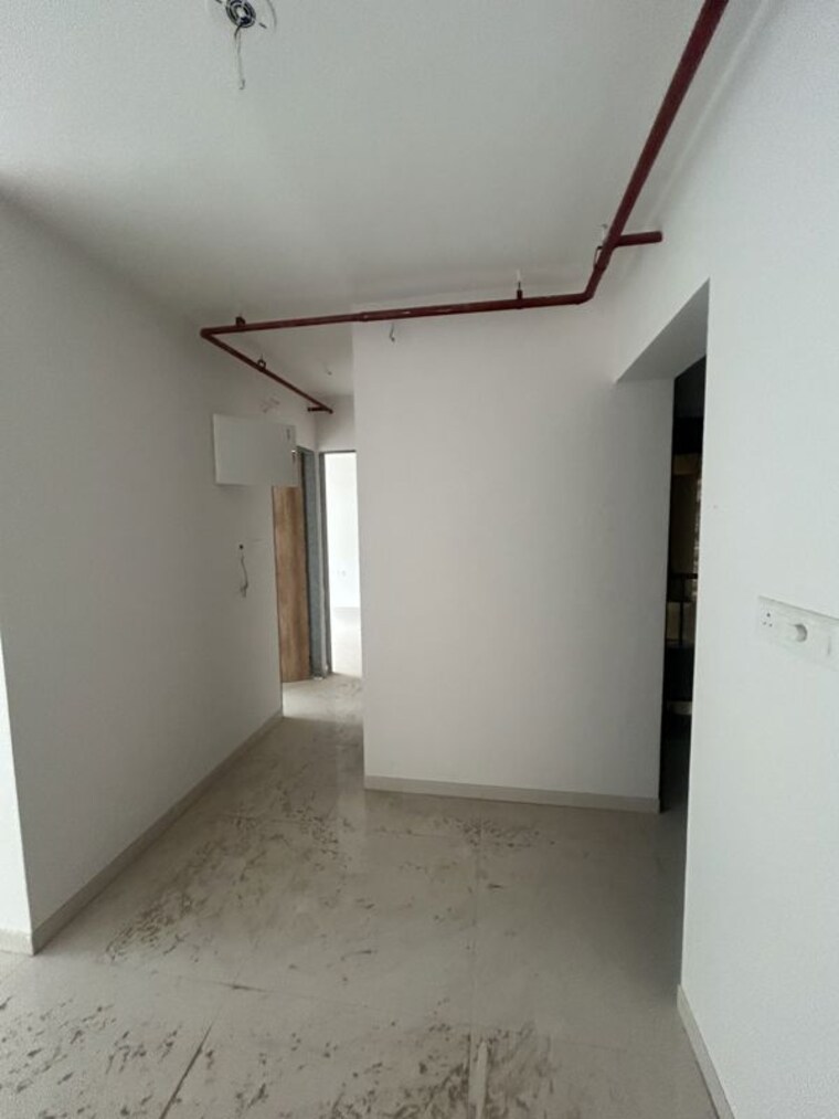 Room, avant-heritage 2 Bedroom 604 Sq.Ft. Apartment In Jogeshwari East Mumbai 10721092