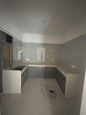 Building Lobby in 2 BHK Apartment at Avant Heritage, Jogeshwari East – for Rent